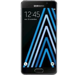 Samsung Galaxy A3 (2016)