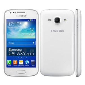 Samsung Galaxy Ace S5830