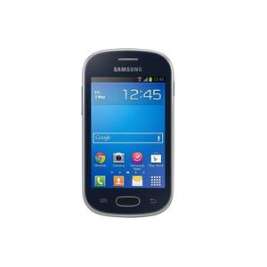 Samsung Galaxy Fame Lite