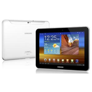 Samsung Galaxy Tab