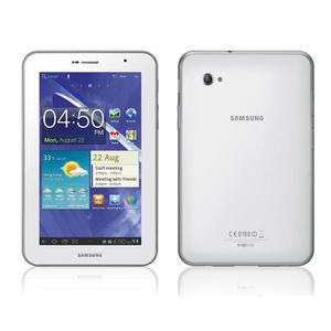 Samsung Galaxy Tab 2