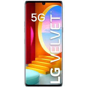LG Velvet 5G Dual Screen