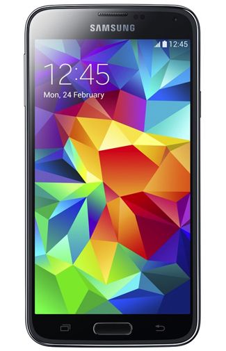 Samsung Galaxy S5 Plus