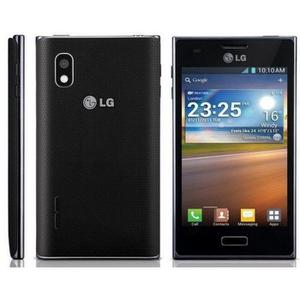 LG Optimus L5