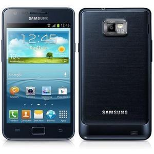 Samsung Galaxy S2 Plus