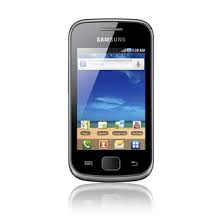 Samsung Galaxy Gio