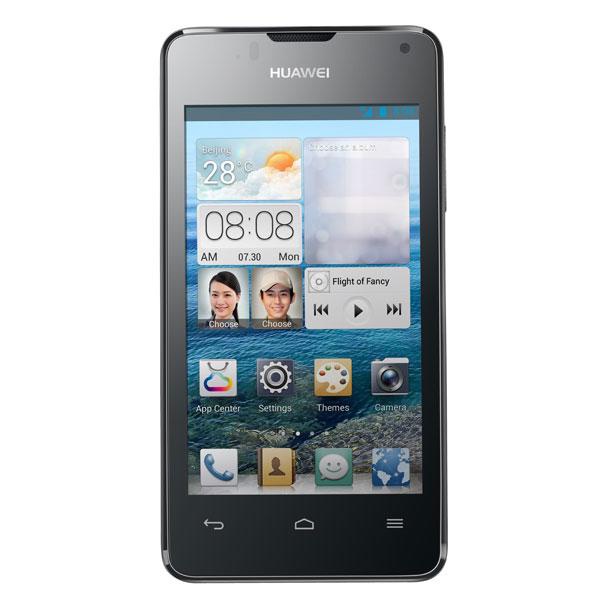 Huawei Ascend Y300