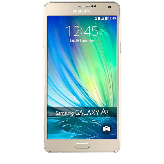 Samsung Galaxy A7 (2015)