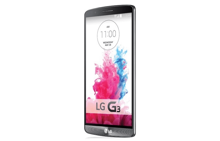 LG G3