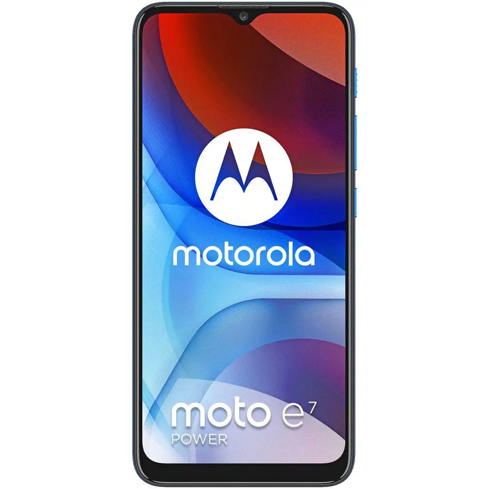 Motorola G6 Plus