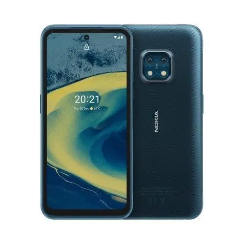 Nokia 8.3