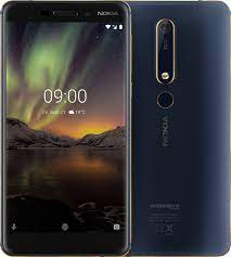 Nokia 6