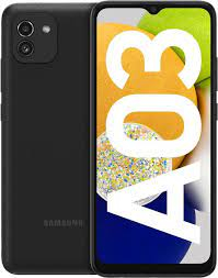 Samsung Galaxy A03